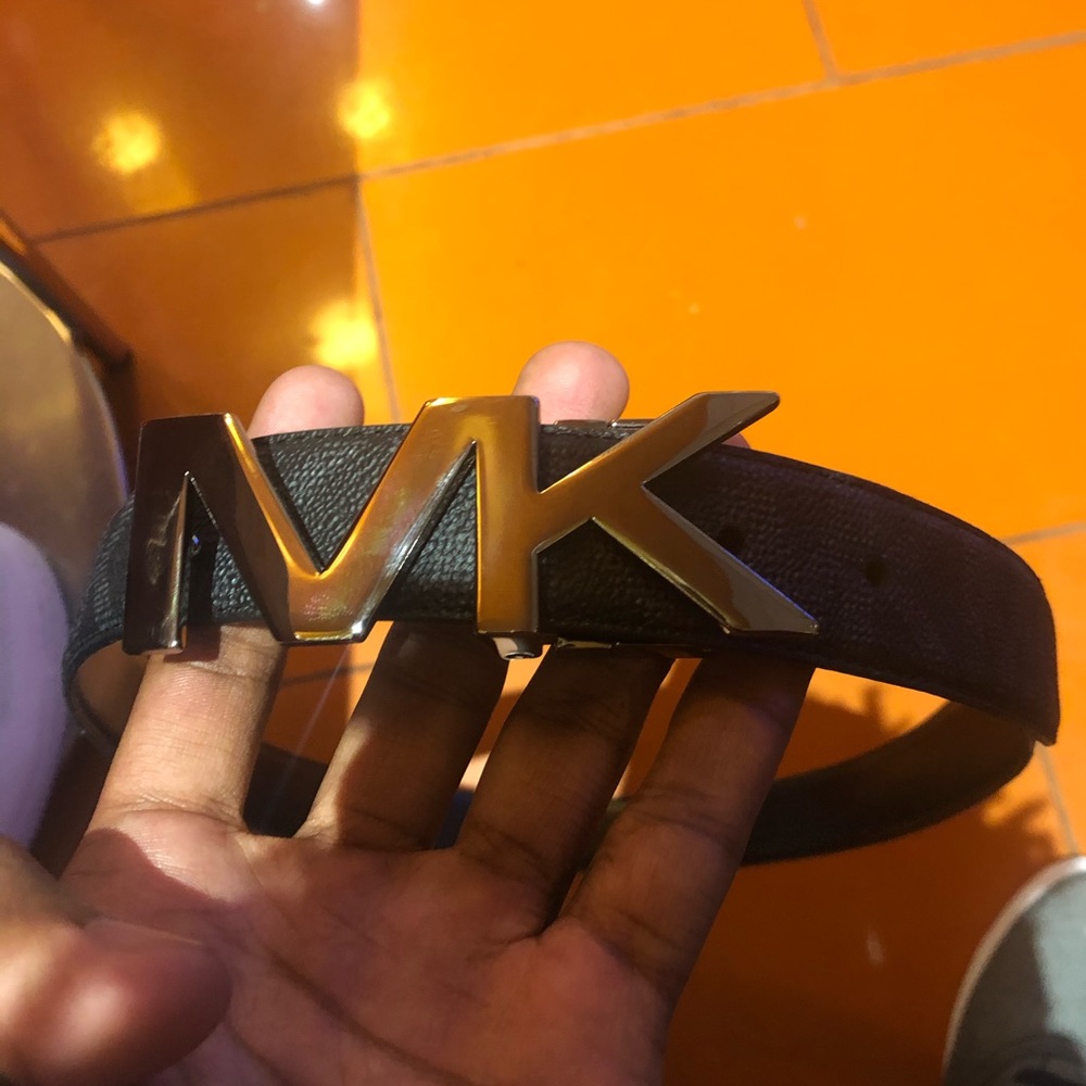 Michael Kors Belt